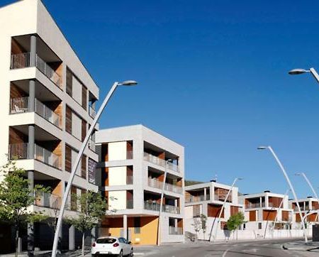 Apartamento En C/ Peroneros Latas Extérieur photo
