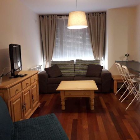 Apartamento En C/ Peroneros Latas Extérieur photo