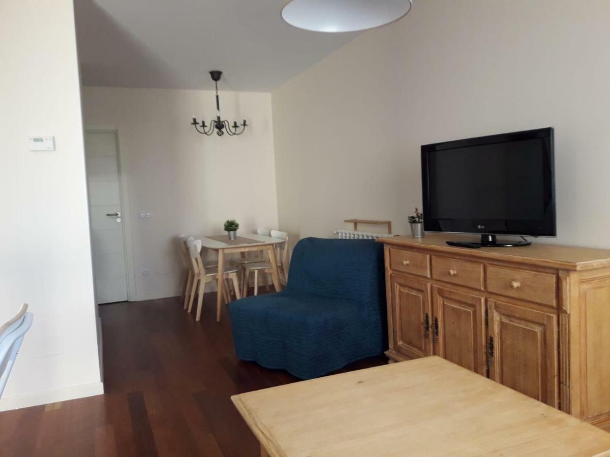 Apartamento En C/ Peroneros Latas Extérieur photo