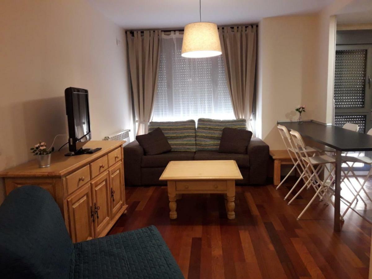 Apartamento En C/ Peroneros Latas Extérieur photo
