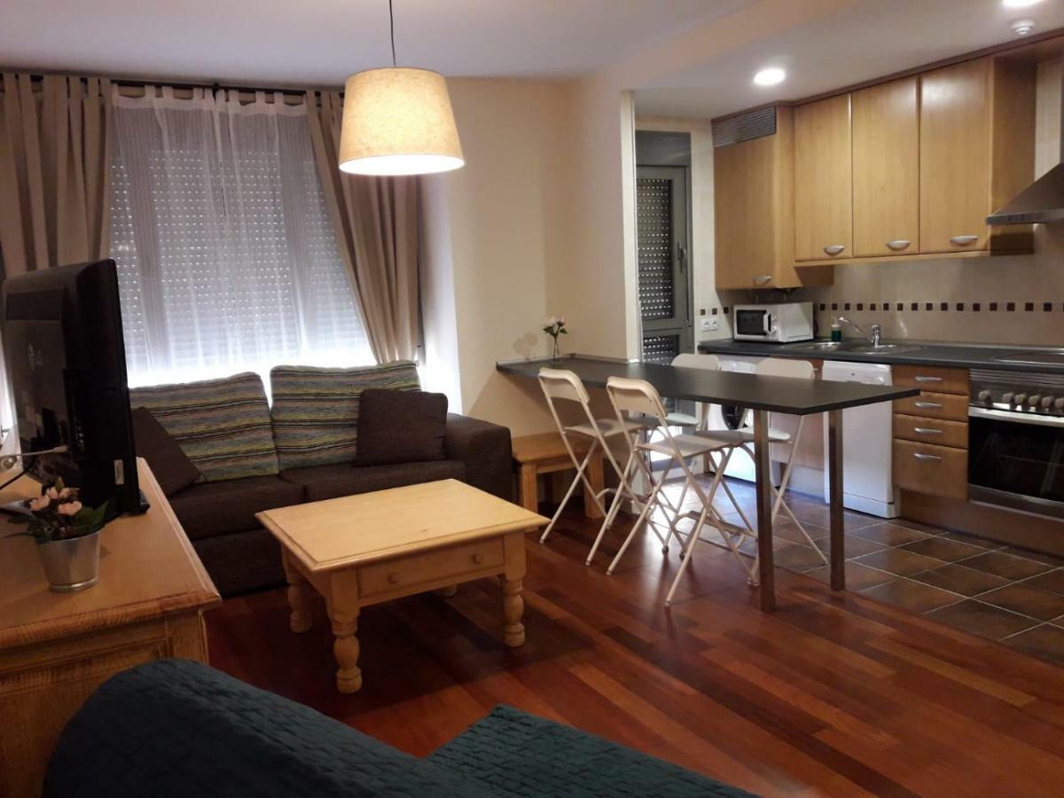 Apartamento En C/ Peroneros Latas Extérieur photo