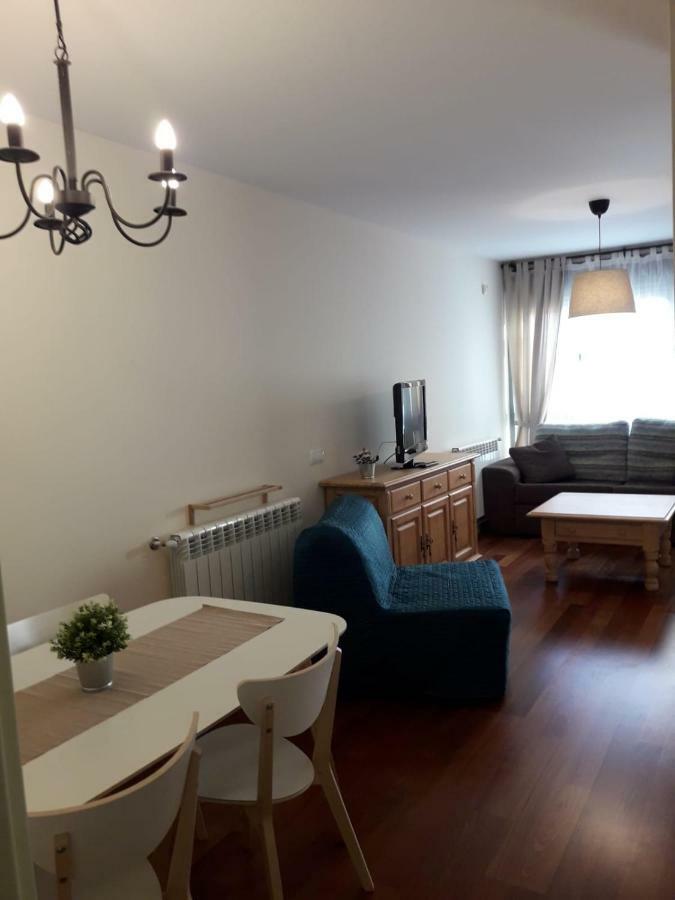 Apartamento En C/ Peroneros Latas Extérieur photo