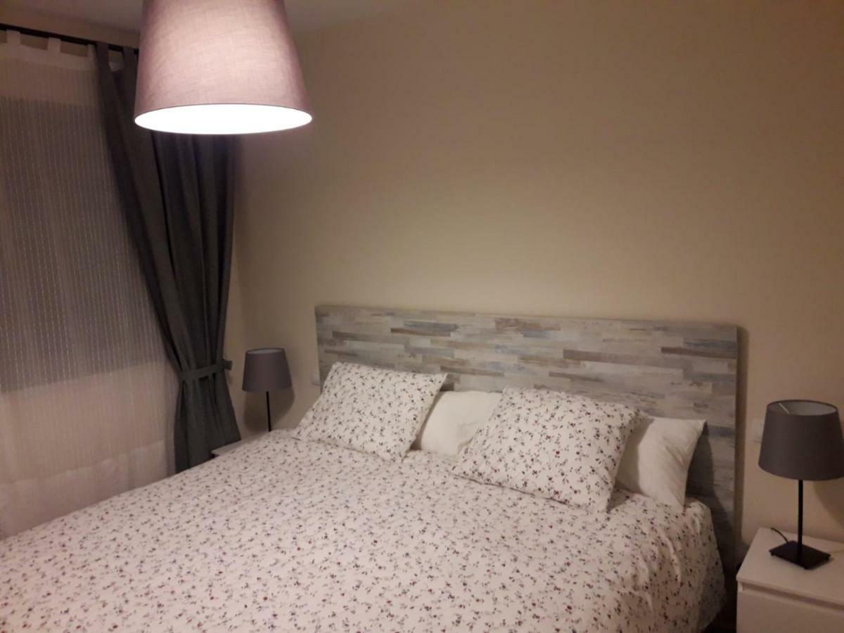 Apartamento En C/ Peroneros Latas Extérieur photo